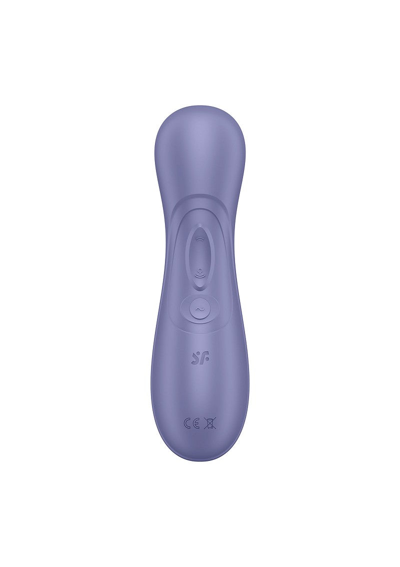 SATISFYER PRO 2 GENERATION 3 + APP