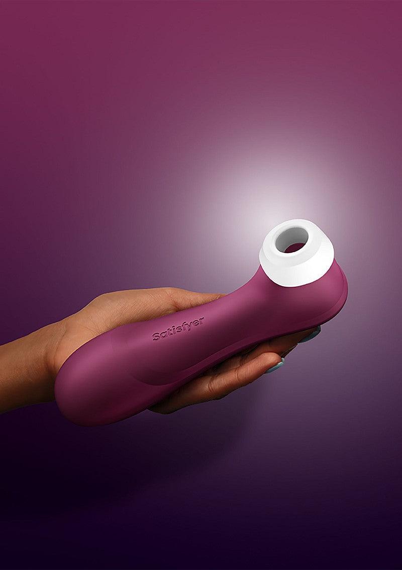 SATISFYER PRO 2 GENERATION 3 + APP