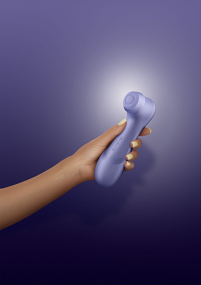 SATISFYER PRO 2 GENERATION 3