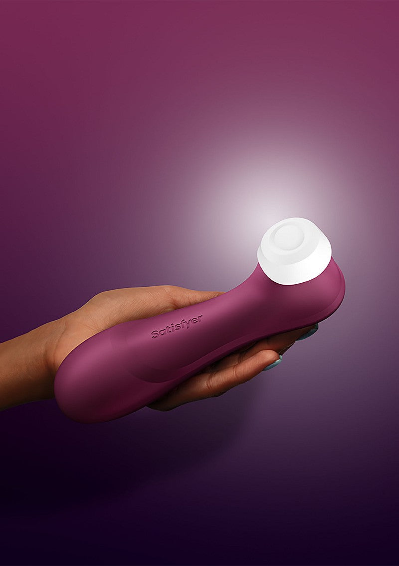 SATISFYER PRO 2 GENERATION 3