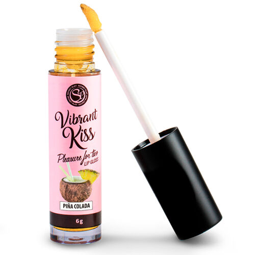VIBRANT KISS - PIÑA COLADA