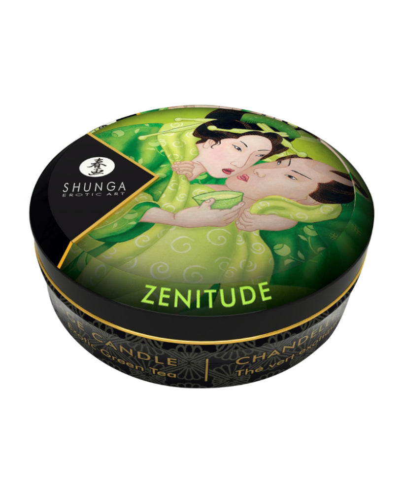 MINI MASSAGE CANDLE ZENITUDE