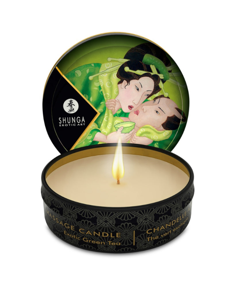 MINI MASSAGE CANDLE ZENITUDE