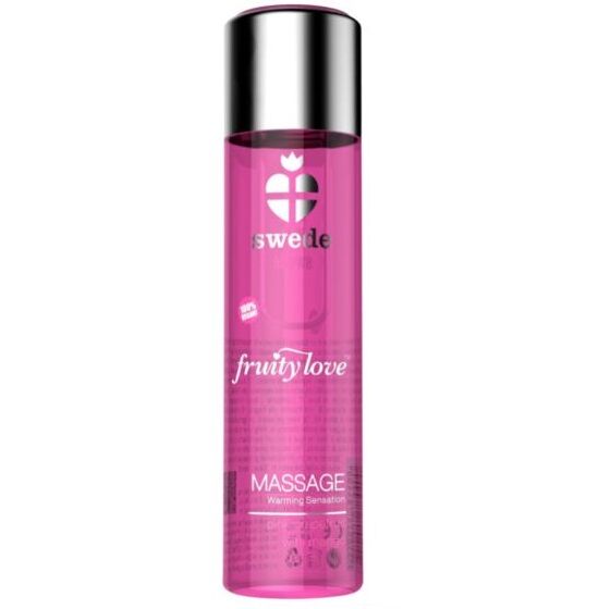 PINK GRAPEFRUIT AND MANGO HEAT EFFECT OIL 60 ML