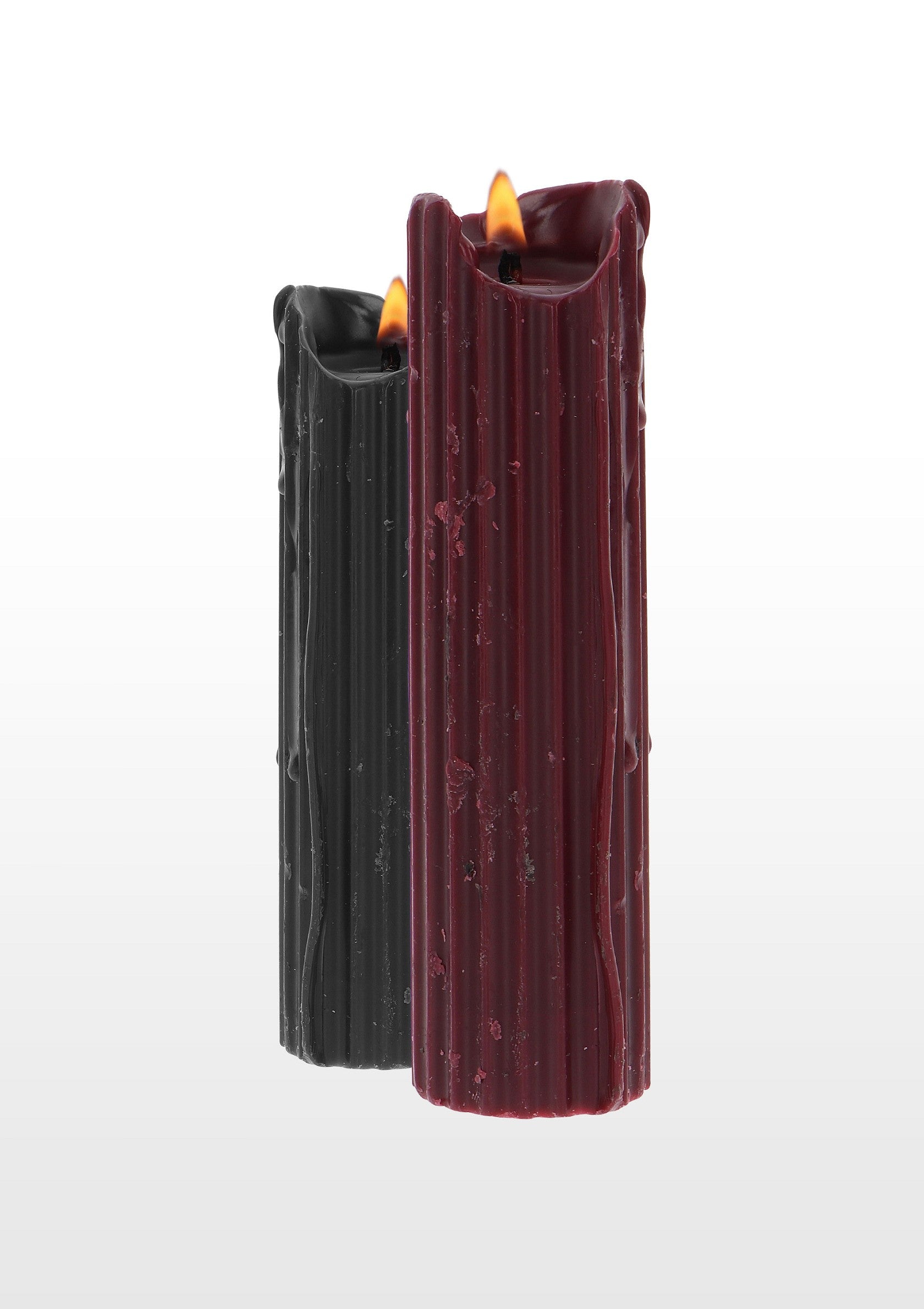 BDSM DRIP CANDLES 2PC