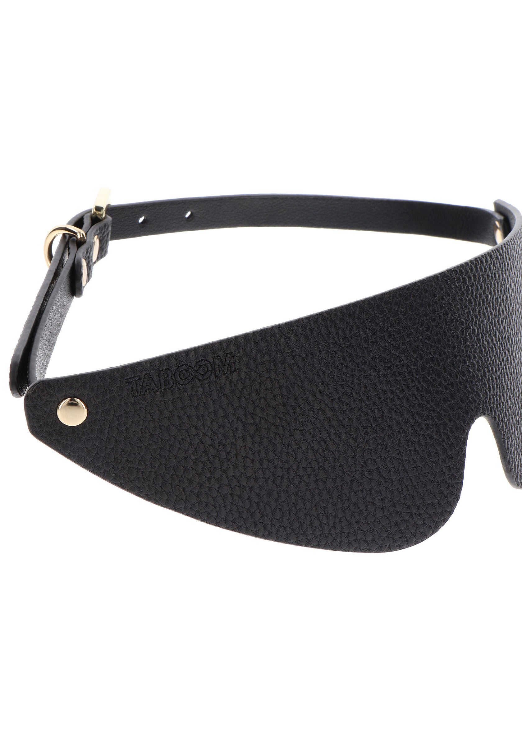 DONA SIGNATURE BLINDFOLD