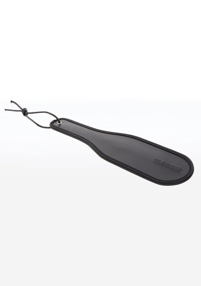 TABOOM HARD & SOFT TOUCH PADDLE | MISS FANTASIA