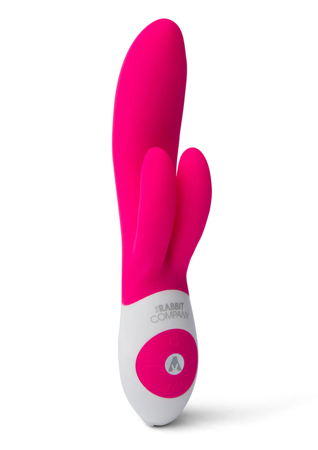 THE RUMBLY RABBIT
