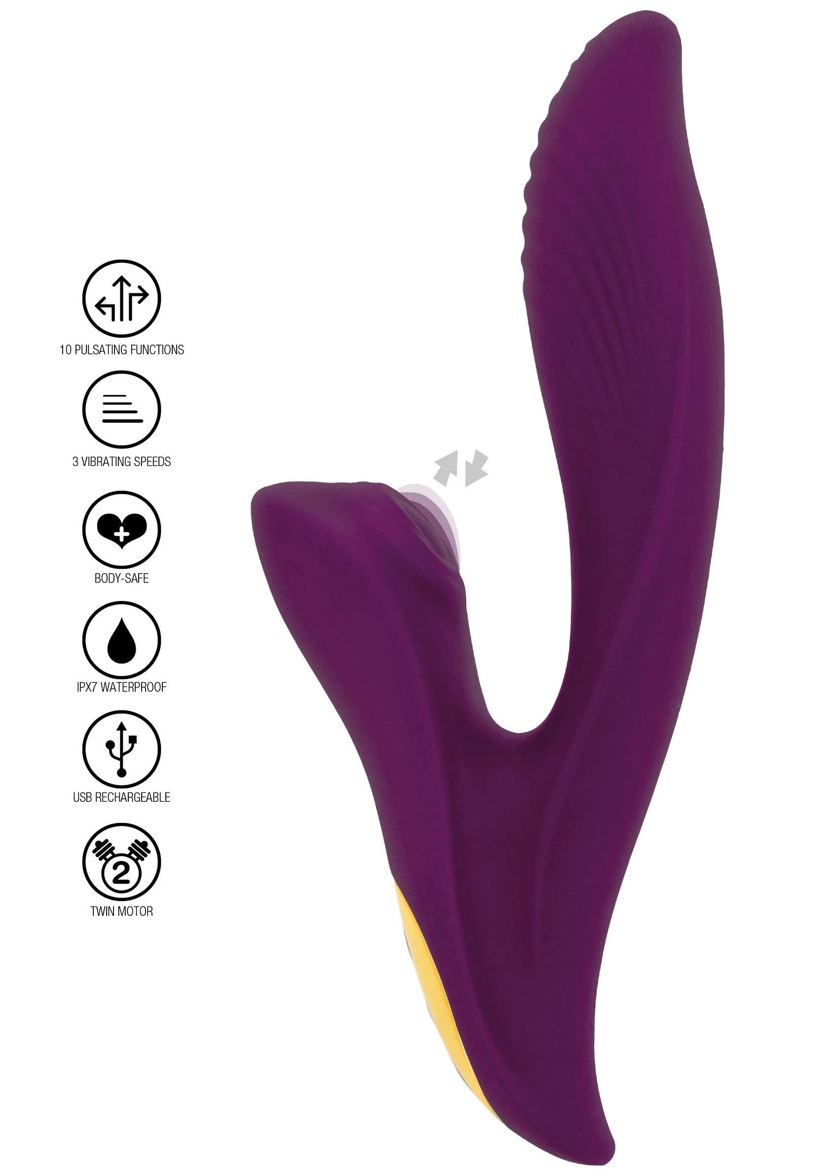 ATHENA TAPPING SENSATION