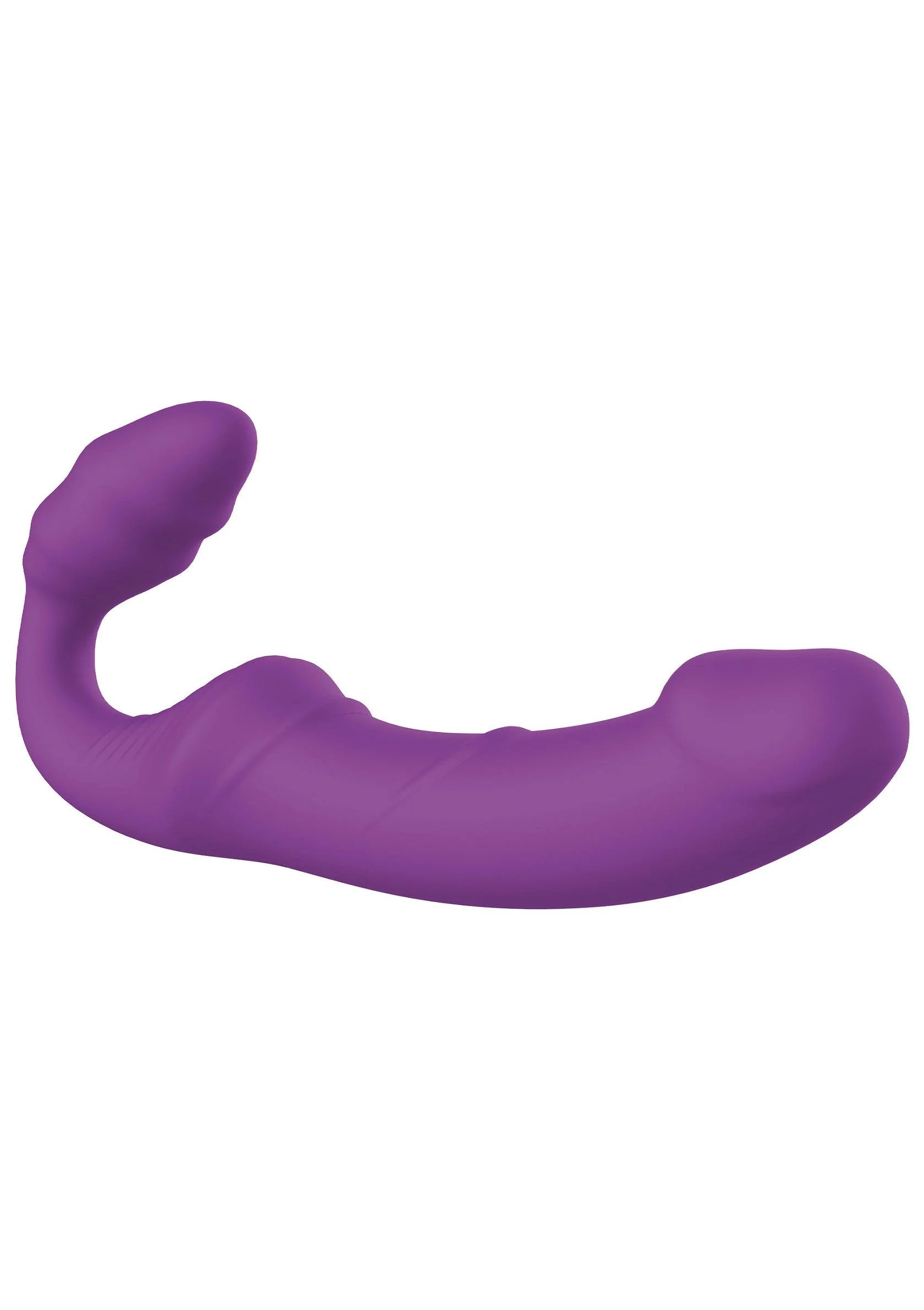 NYMPHEA STRAPPLES STRAP-ON