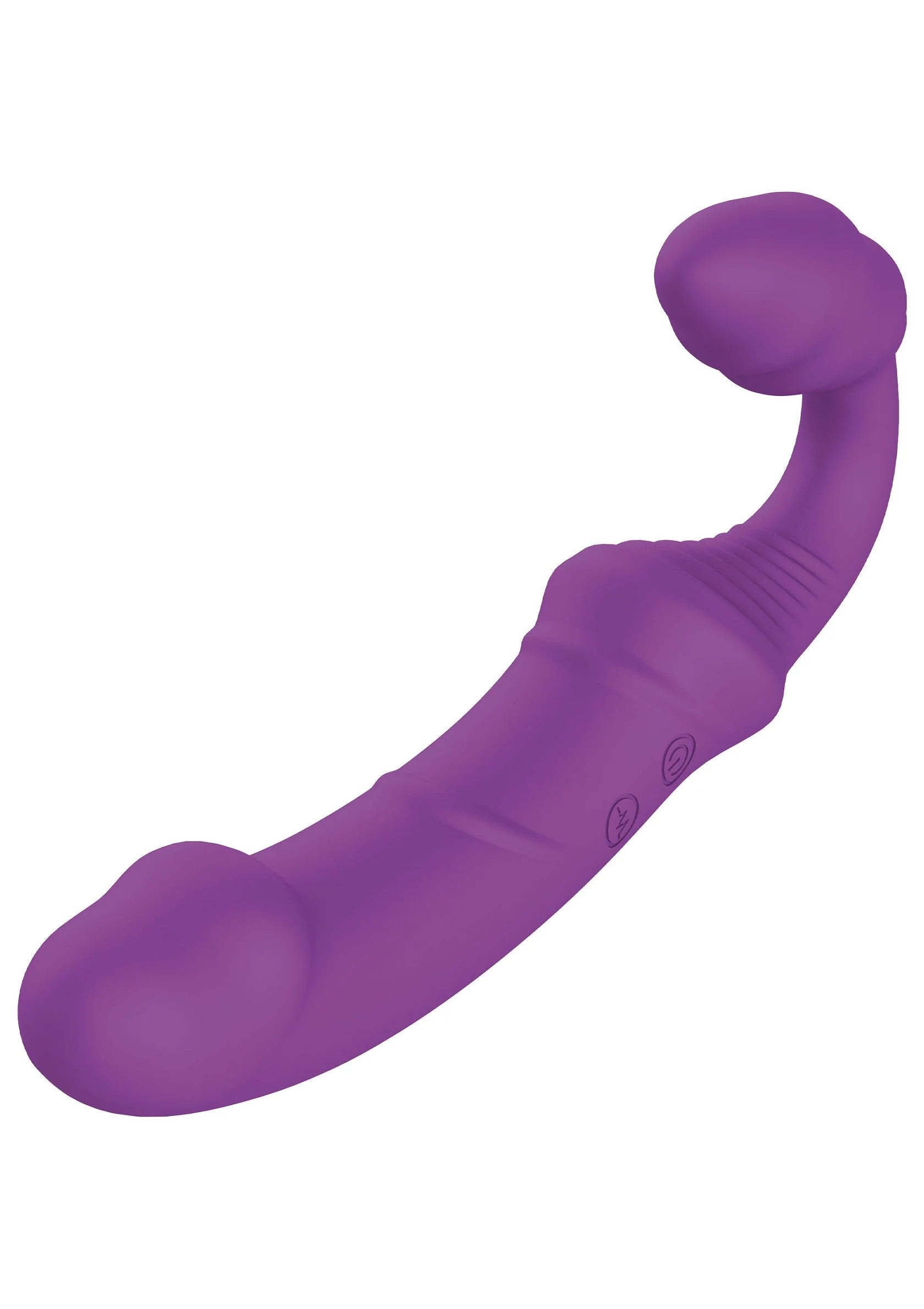 NYMPHEA STRAPPLES STRAP-ON