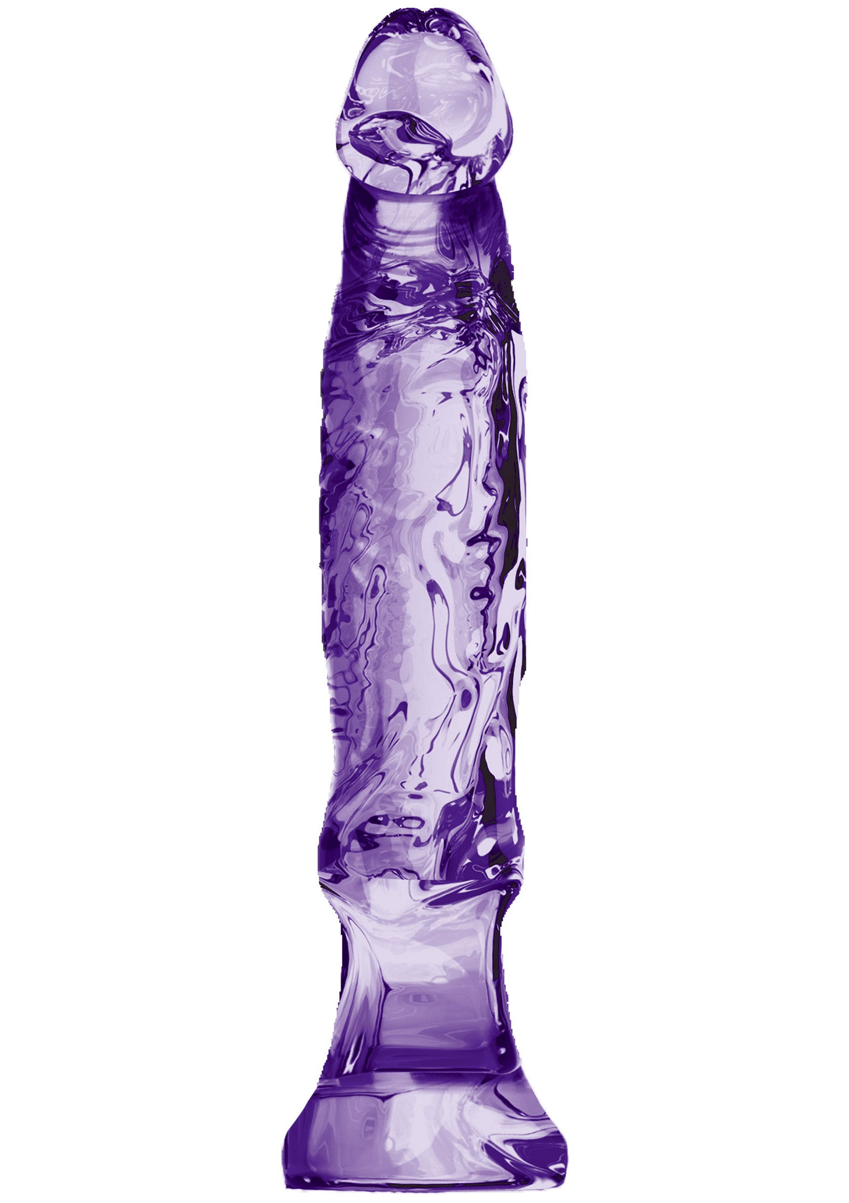 ANAL STARTER 6 INCH