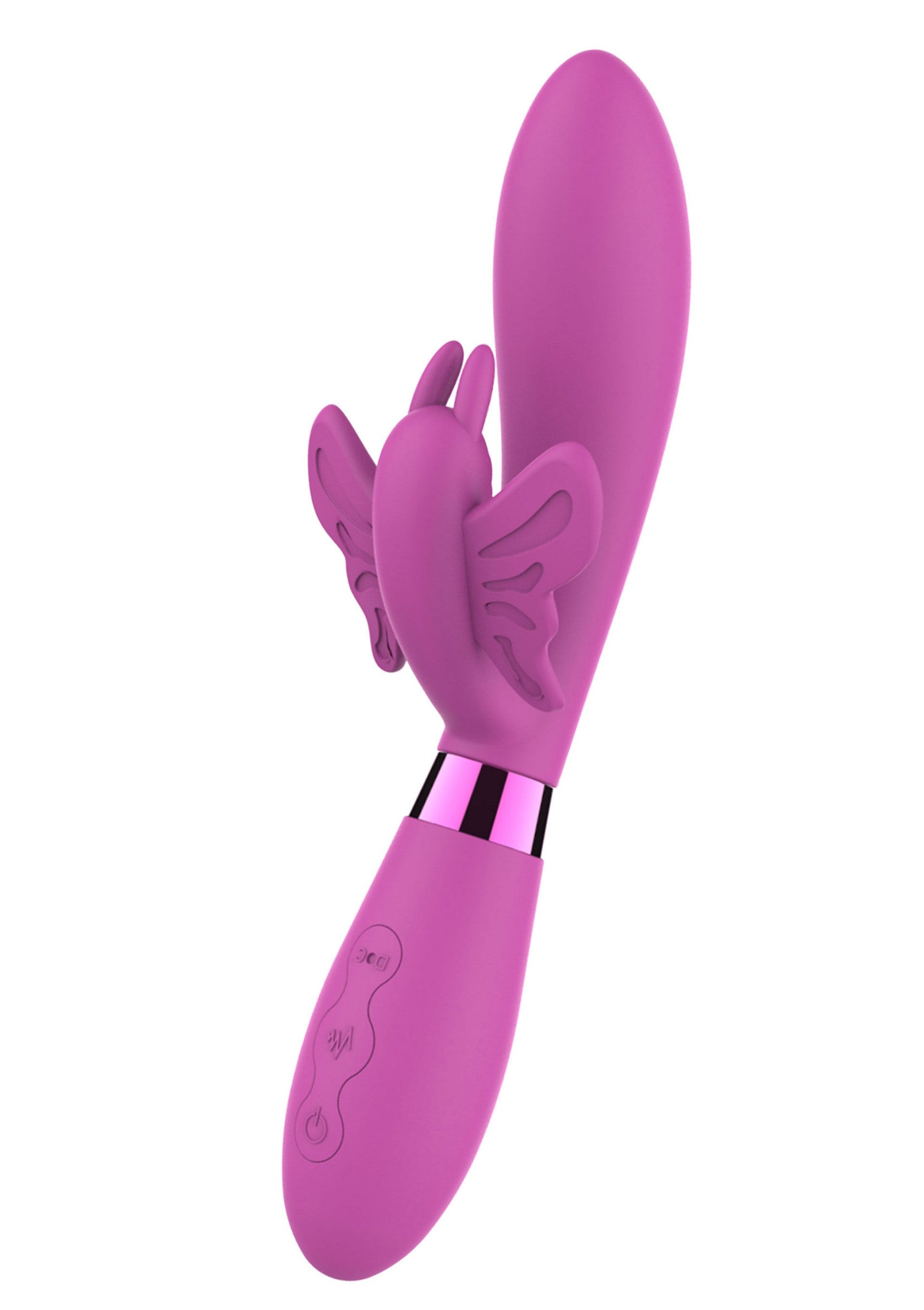 FARFALLA FESTIVAL RABBIT VIBRATOR