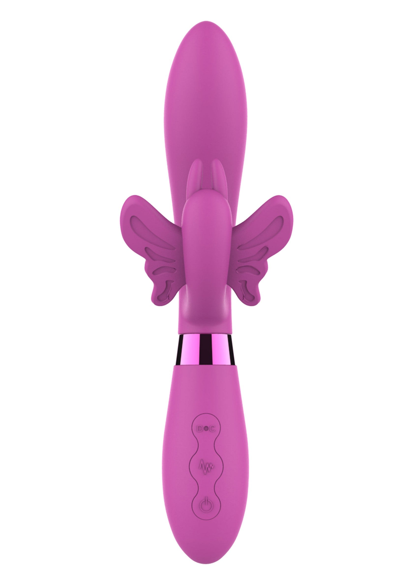 FARFALLA FESTIVAL RABBIT VIBRATOR