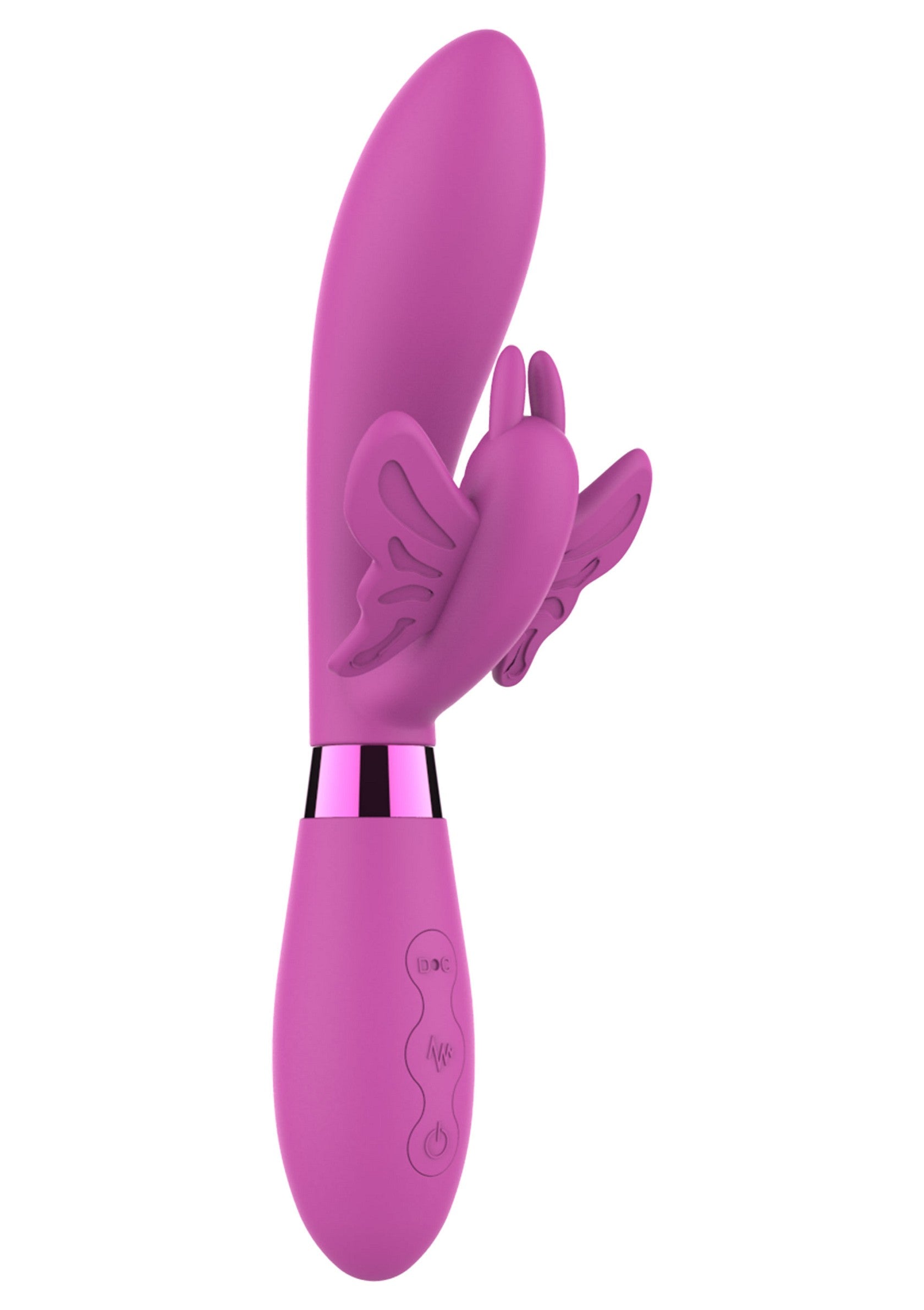 FARFALLA FESTIVAL RABBIT VIBRATOR