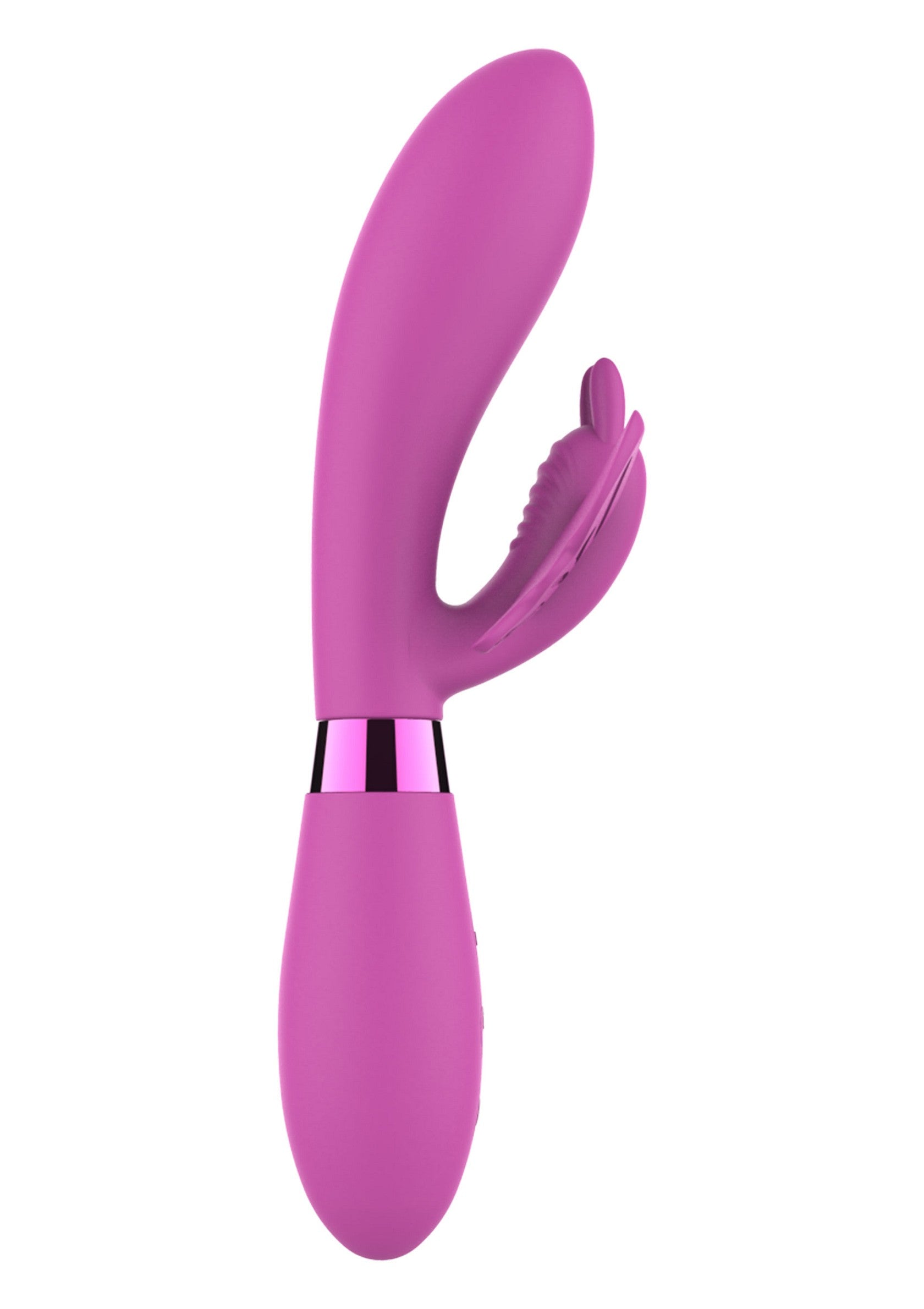 FARFALLA FESTIVAL RABBIT VIBRATOR