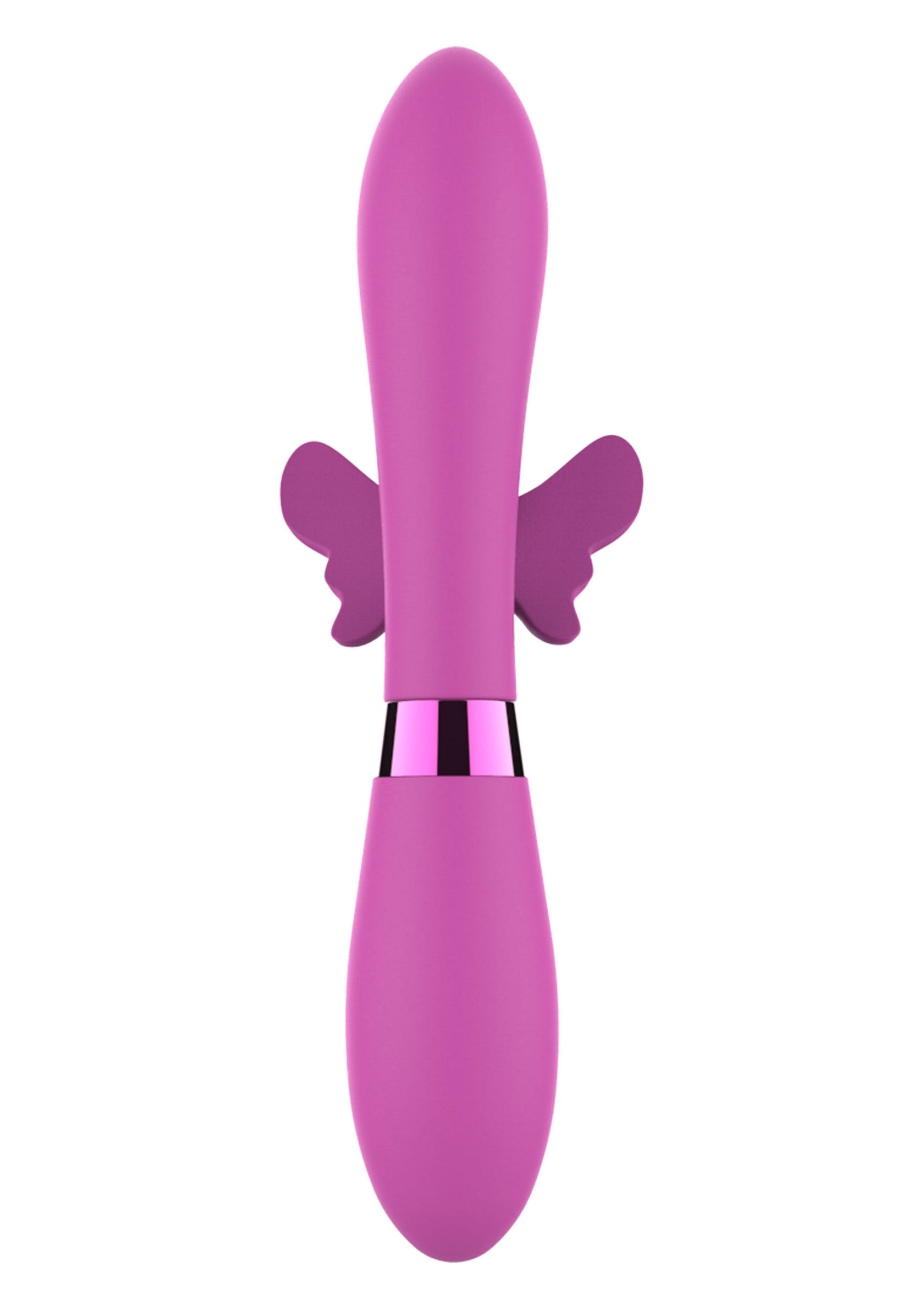 FARFALLA FESTIVAL RABBIT VIBRATOR