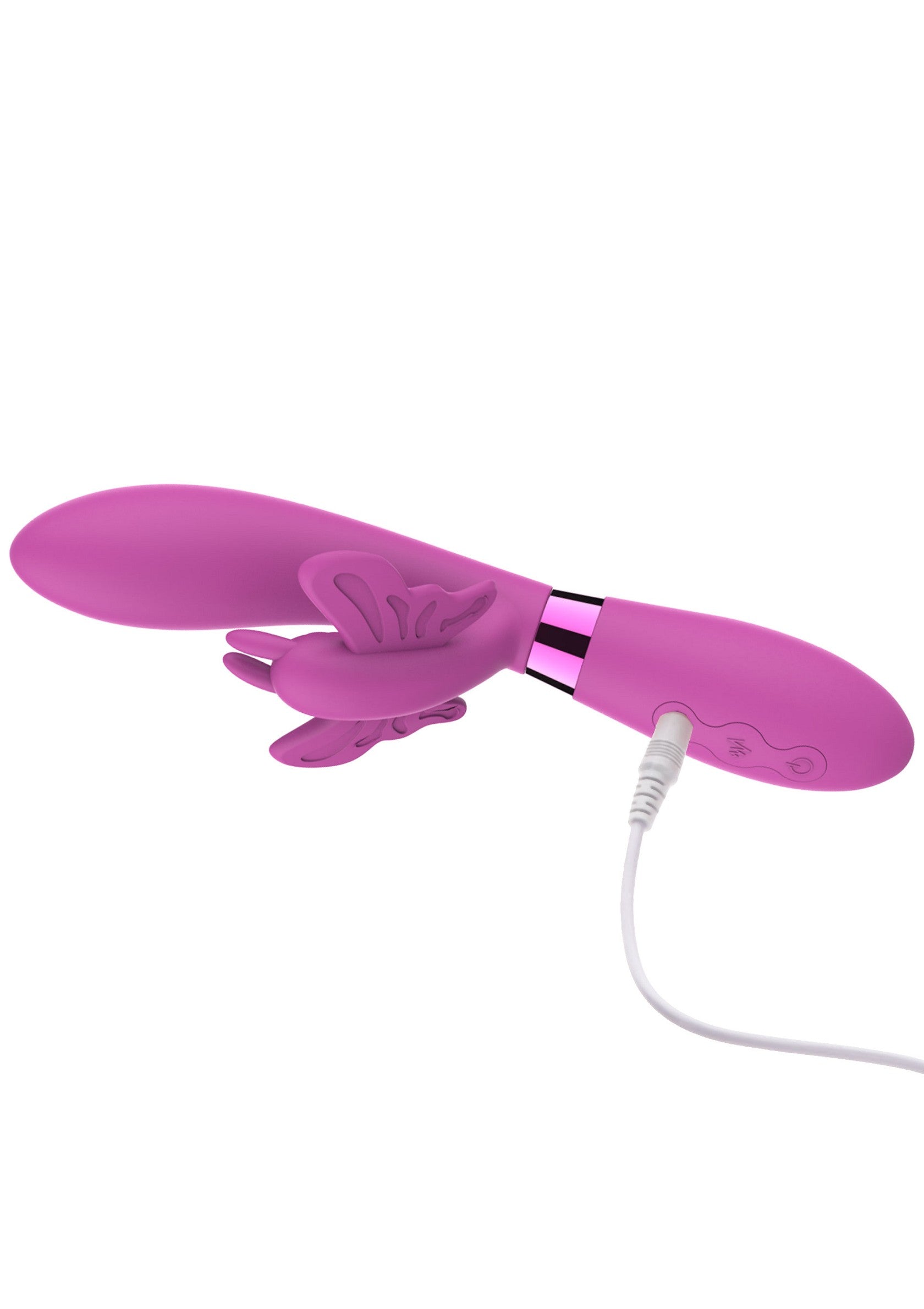 FARFALLA FESTIVAL RABBIT VIBRATOR