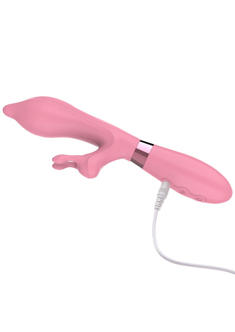 FUNKY PLAYHOUSE RABBIT VIBRATOR