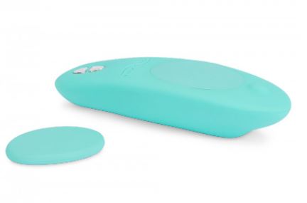 MOXIE WEARABLE CLITORAL VIBRATOR