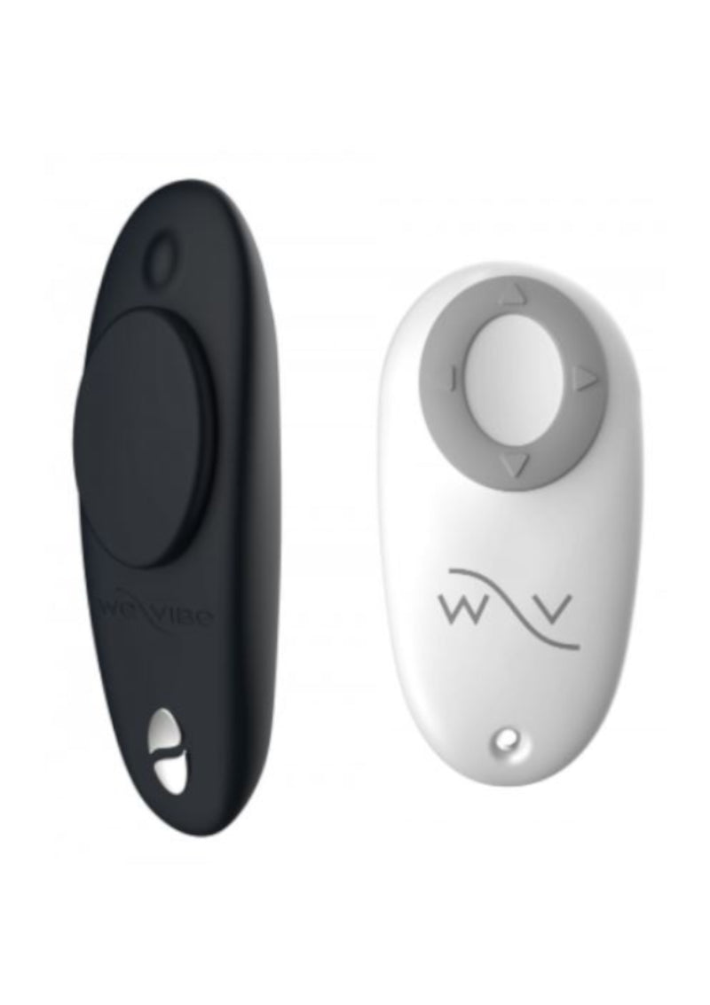 MOXIE WEARABLE CLITORAL VIBRATOR