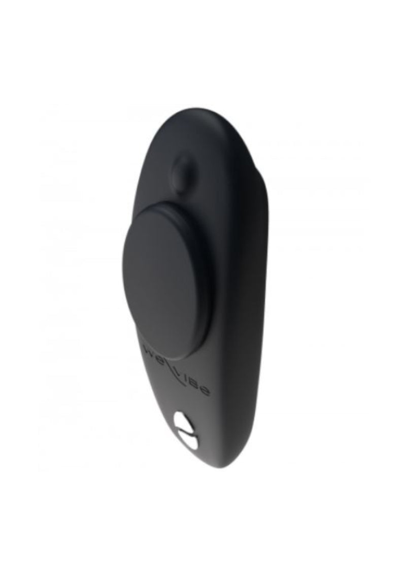 MOXIE WEARABLE CLITORAL VIBRATOR