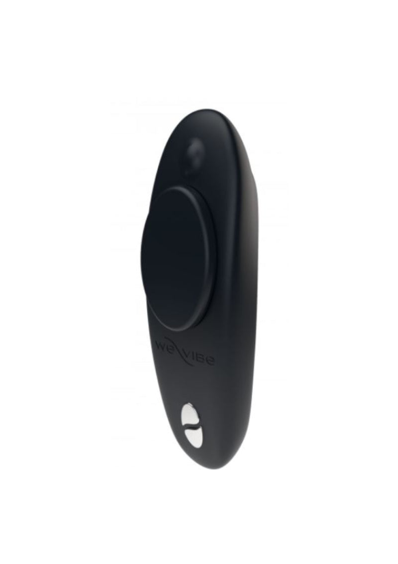 MOXIE WEARABLE CLITORAL VIBRATOR