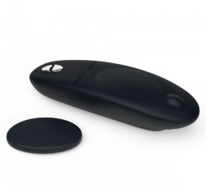 MOXIE WEARABLE CLITORAL VIBRATOR