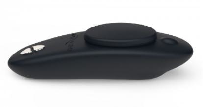 MOXIE WEARABLE CLITORAL VIBRATOR