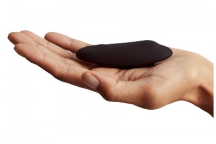 MOXIE WEARABLE CLITORAL VIBRATOR