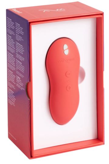 TOUCH X POWERFUL MINI MASSAGER