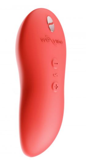 TOUCH X POWERFUL MINI MASSAGER