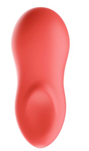 TOUCH X POWERFUL MINI MASSAGER