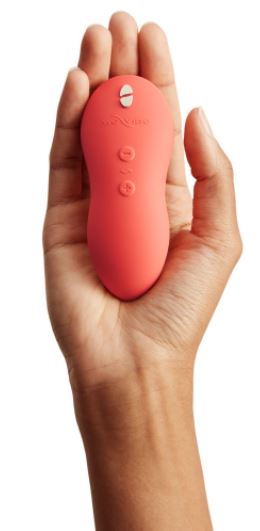 TOUCH X POWERFUL MINI MASSAGER