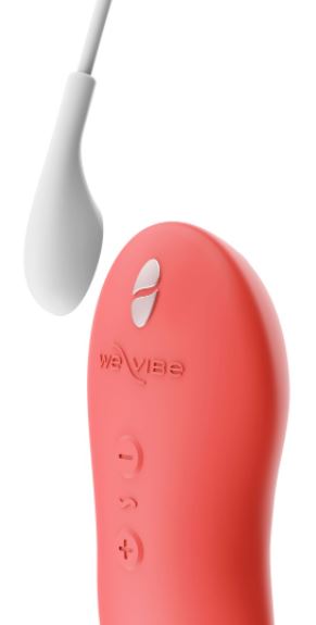 TOUCH X POWERFUL MINI MASSAGER