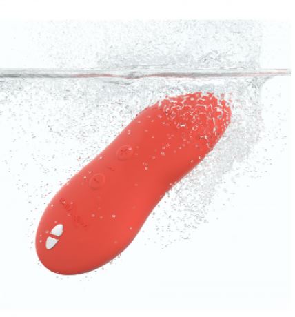 TOUCH X POWERFUL MINI MASSAGER