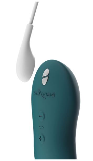 TOUCH X POWERFUL MINI MASSAGER
