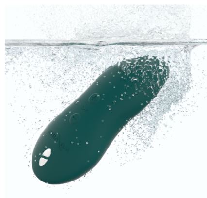 TOUCH X POWERFUL MINI MASSAGER