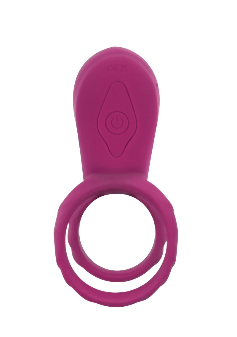 COUPLES STIMULATOR RING