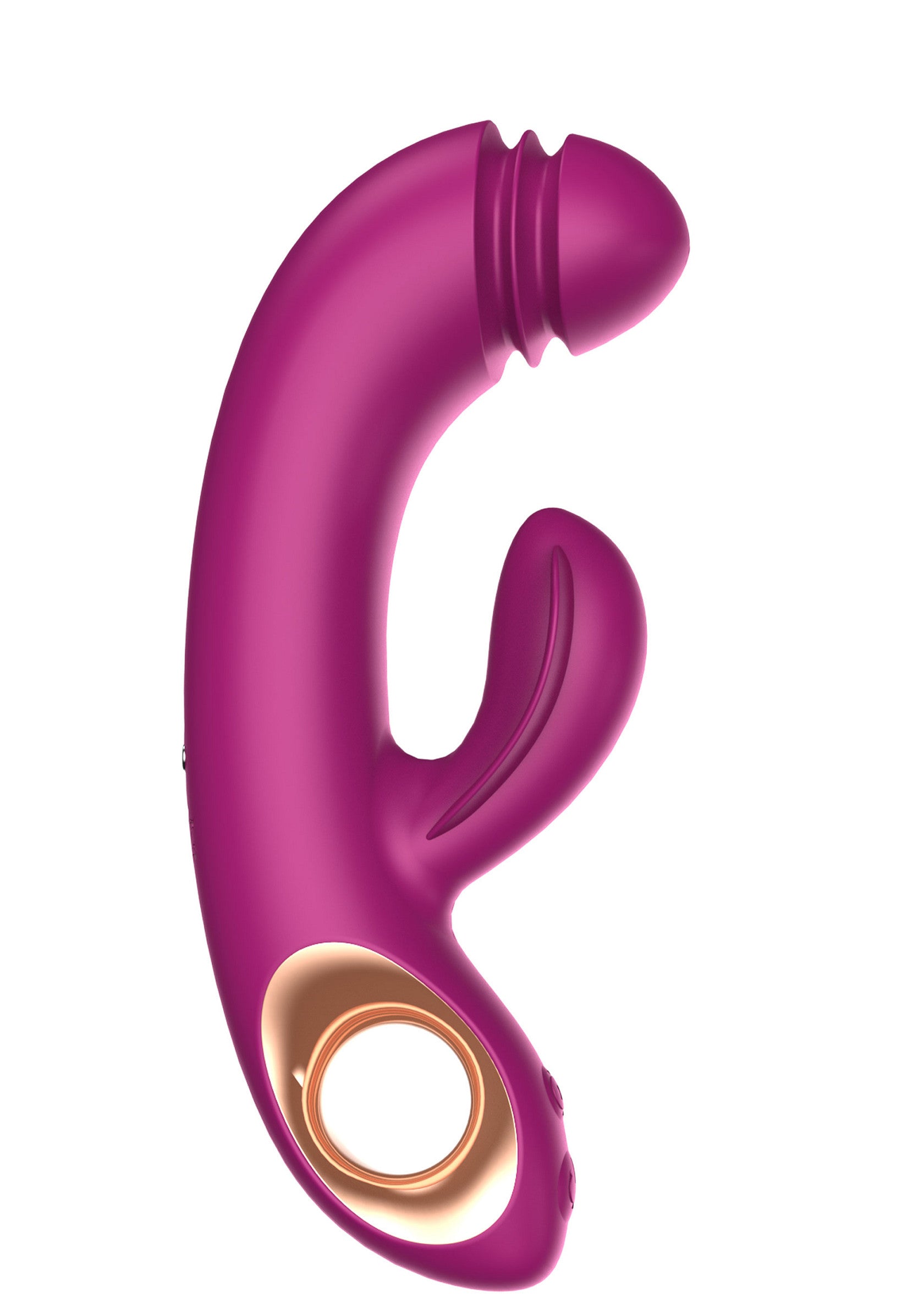 HARMONY G-SPOT RABBIT