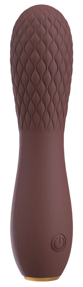 HAZEL 02 VIBRATOR