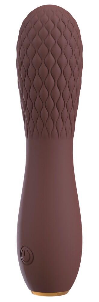 HAZEL 02 VIBRATOR