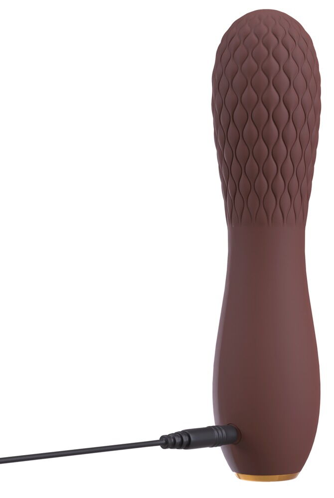 HAZEL 02 VIBRATOR