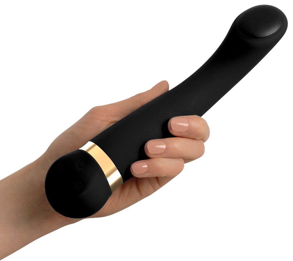 HOT N' COLD VIBRATOR | MISS FANTASIA HOT N' COLD VIBRATOR | MISS FANTASIA