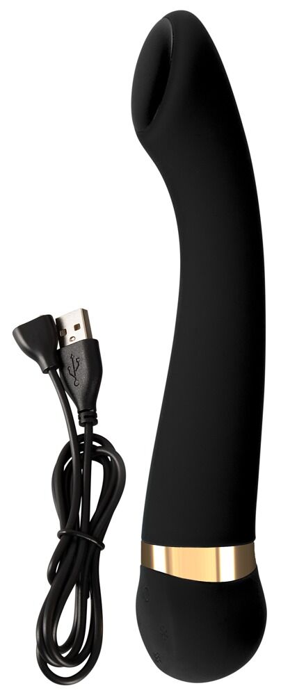 HOT N' COLD VIBRATOR