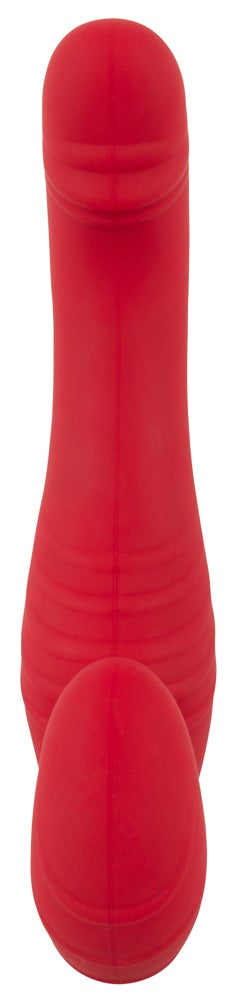 REMOTE CONTOLLED STRAPLESS STRAP-ON