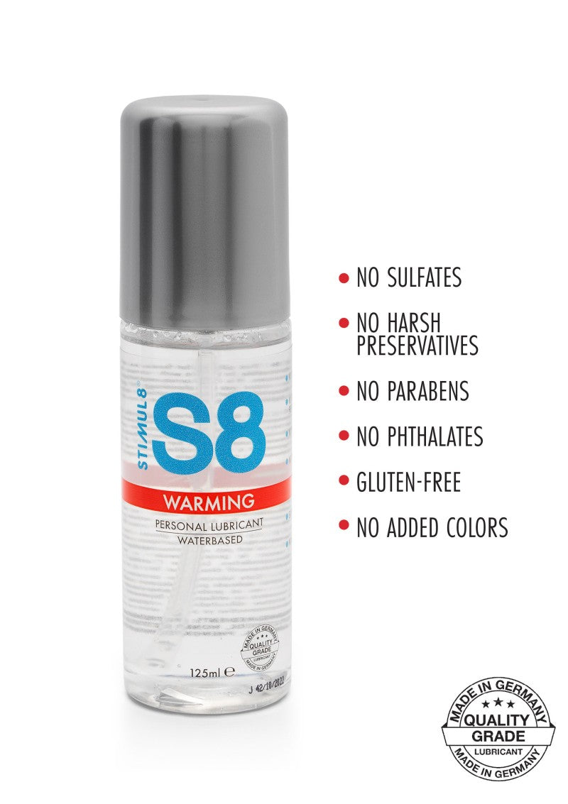 Premium Lubricants, Condoms, and Massage Oils for Your Sexual Health