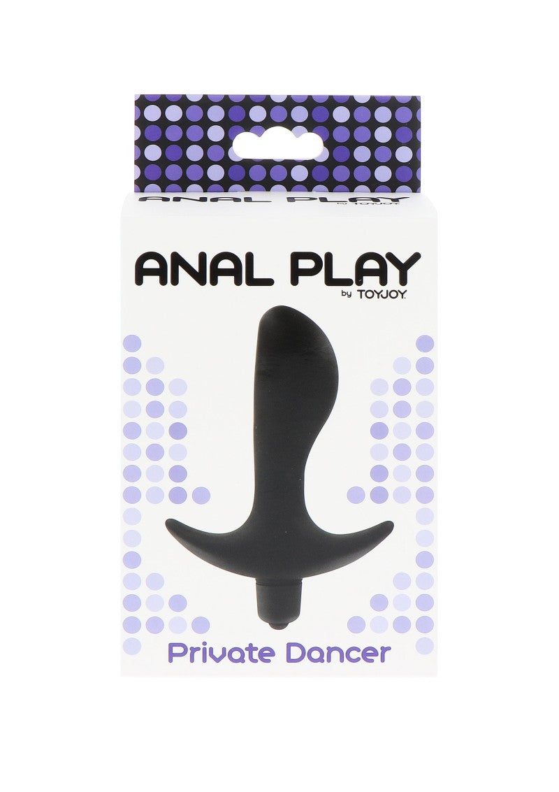 ANAL PLAY PRIVATE DANCER
