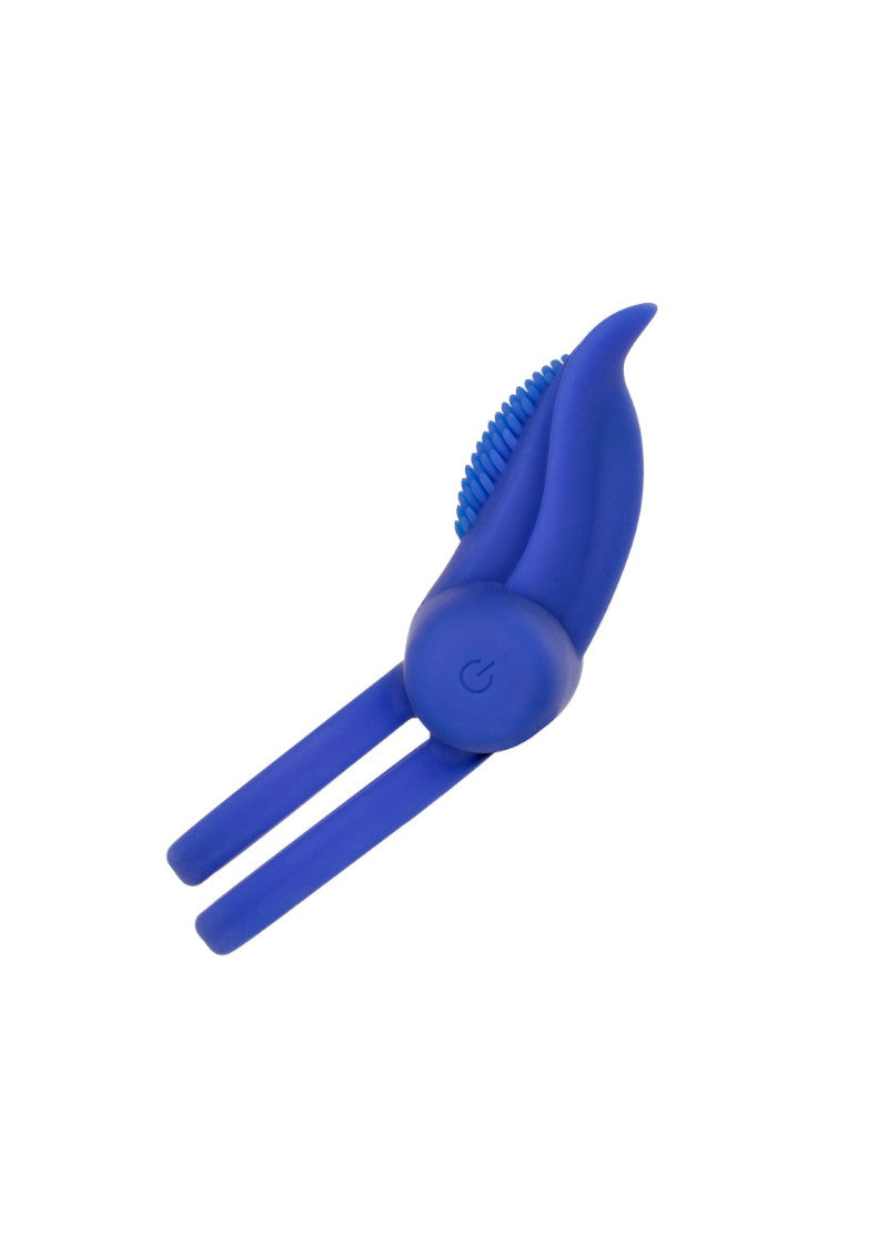 DUAL PLEASER ENHANCER