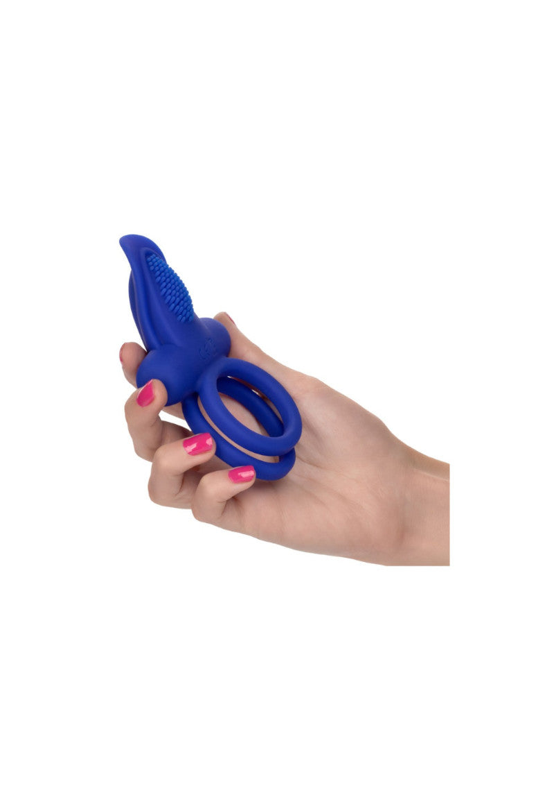 DUAL PLEASER ENHANCER